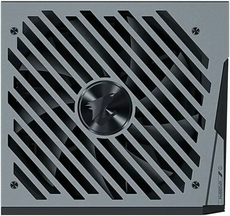 Gigabyte GP-AP1200PM 1200W 80 Plus Platinum entièrement modulaire - image 5