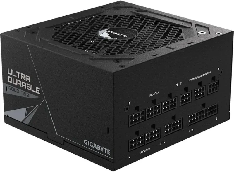 Gigabyte GP-UD750GM 750W 80 Plus Or Modulaire - image 3