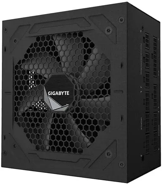 Gigabyte GP-UD750GM 750W 80+ Gold modulaire