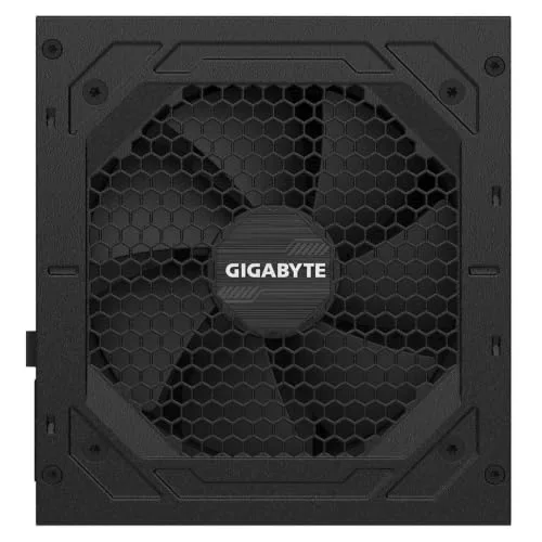 Gigabyte P750GM 750W 80+ Gold non modulaire noir - vue 2