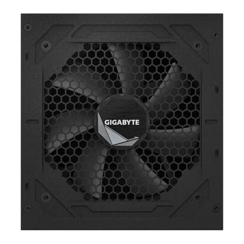 Gigabyte UD1000GM PG5 1000W 80+ Gold full modulaire - vue 2