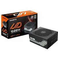 Gigabyte UD1600PM PG5 AI TOP 1600W 80+ Platinum modulaire