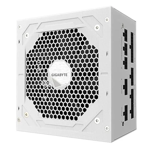 Gigabyte UD850GM PG5 850W 80+ Gold full modulaire blanc - vue 5