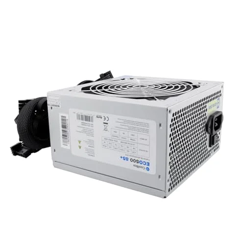 Glacière ECO500 300W 80+ Bronze - vue 5