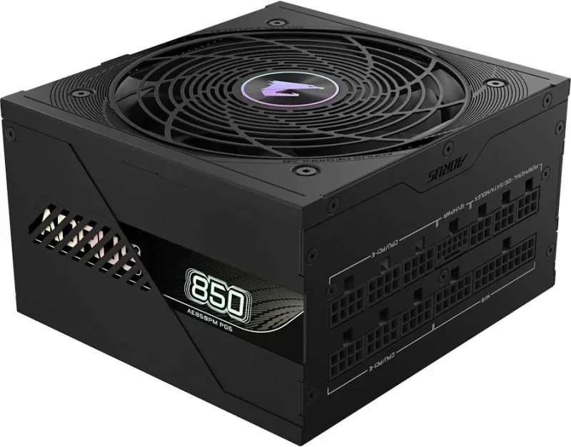 GP-AE850PM PG5 alimentation modulaire 850 watt - image 4