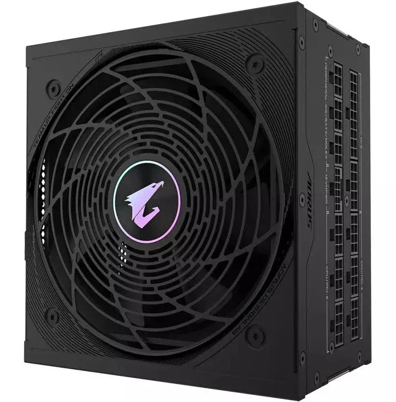 GP-AE850PM PG5 850W modulaire