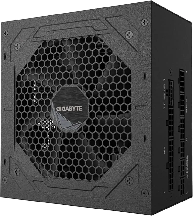 GP-UD1000GM PG5 alimentation modulaire 1000 watt - image 2