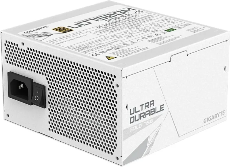 GP-UD750GM PG5 ICE alimentation modulaire 750 watt - image 4