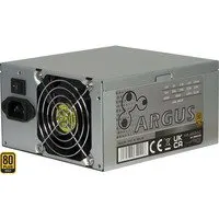HA-600AA2 alimentation  600 watt - alimentation vue principale