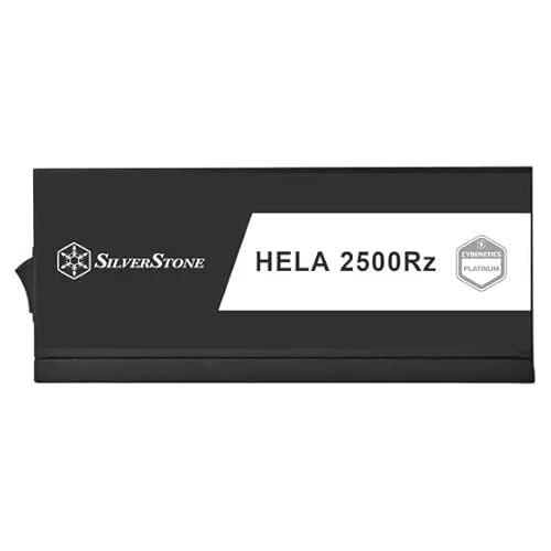 HELA 2500R 2500W - vue 6