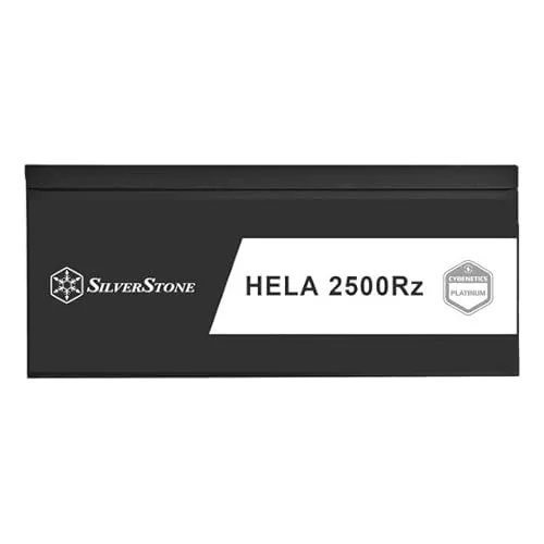 HELA 2500R 2500W - vue 7