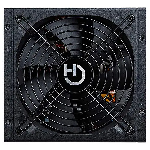 Hiditec BZ550 550W 80+ Bronze - vue 3