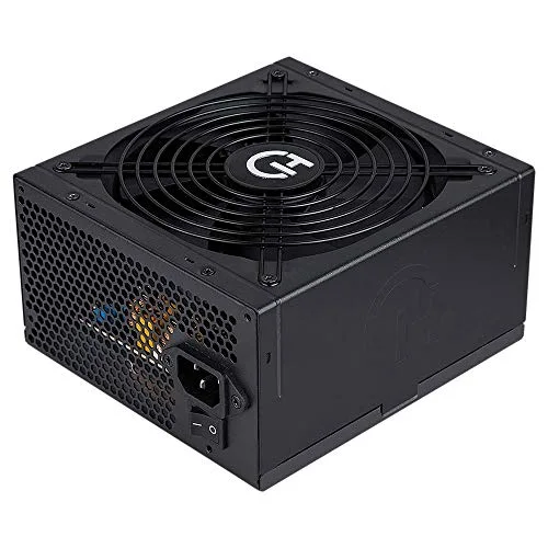 Hiditec BZ750 750W 80+ Bronze - vue 5