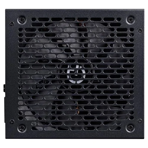 Hiditec BZX650 V2 650W 80+ Bronze modulaire - vue 3
