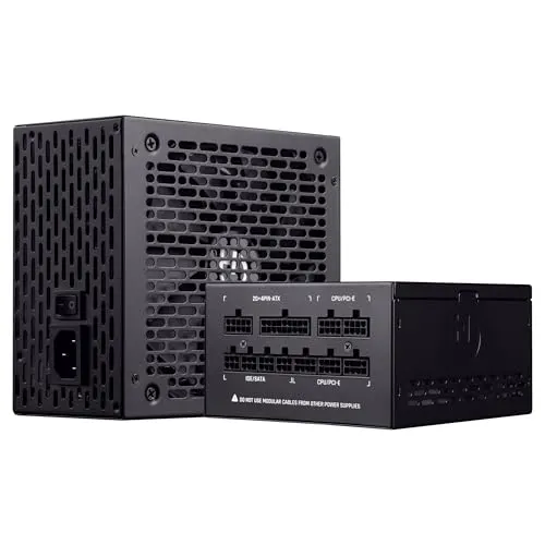 Hiditec BZX650 V2 650W 80+ Bronze modulaire