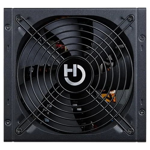 Hiditec BZX750 V2 750W 80+ Bronze modulaire - vue 2