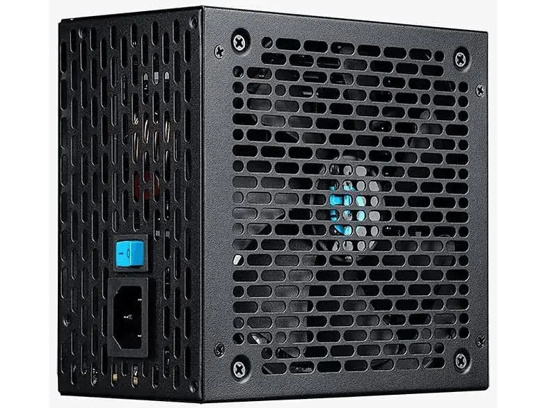 Hiditec GDX750 v2 750W 80+ Gold full modulaire