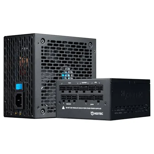 Hiditec GDX850 v2 850W 80+ Gold