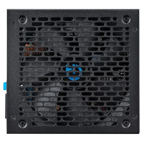 Hiditec GDX850 v3 850W 80+ Gold full modulaire - vue 3