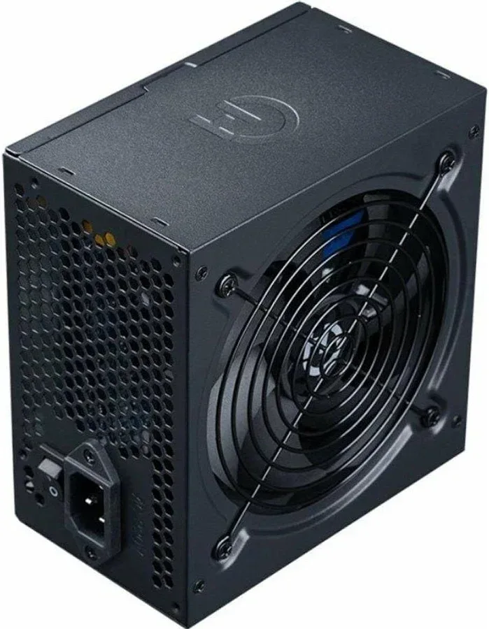 Alimentation Hiditec 750 W 80 Plus Bronze RL750 avec ventilateur 12 cm ATX - image 3