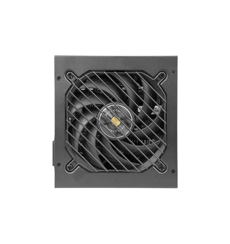 Alimentation Hiditec 750 W 80 Plus Bronze RL750 avec ventilateur 12 cm ATX - image 4