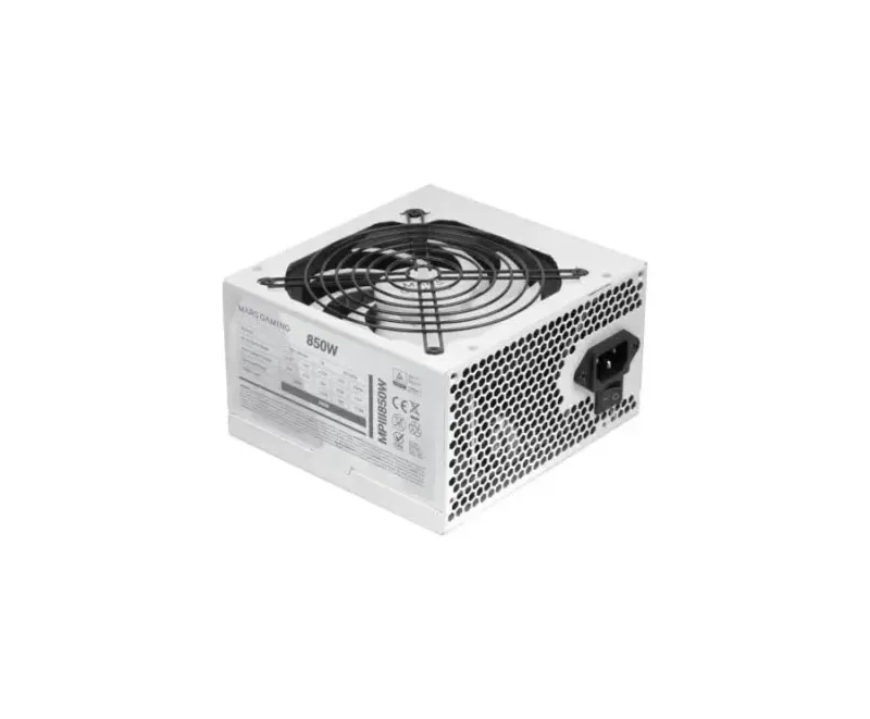 Alimentation Hiditec 750 W 80 Plus Bronze RL750 avec ventilateur 12 cm ATX - image 5