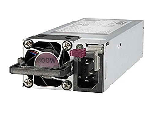 HPE Flex Slot 800W 80+ Titanium