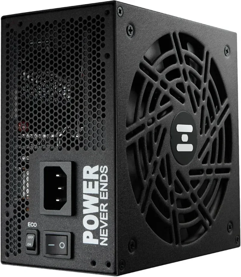 Hydro Ti PRO alimentation modulaire 1000 watt - image 3