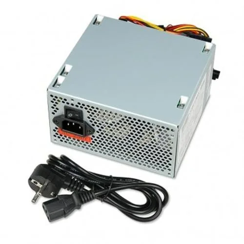 iBox Cube II 400W - vue 2