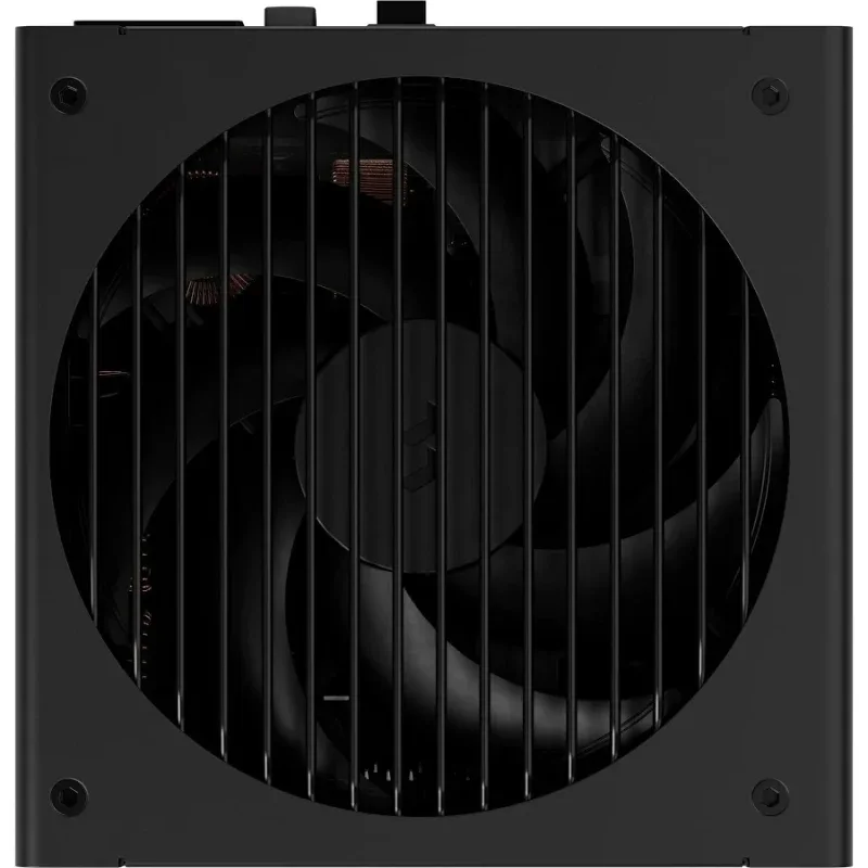ION Gold 3 Black alimentation  modulaire 750 watt - image 5