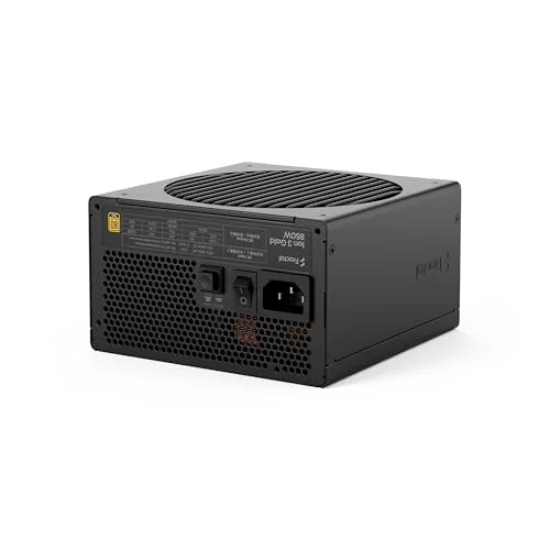 ION Gold 3 Black 850W modulaire - vue 7
