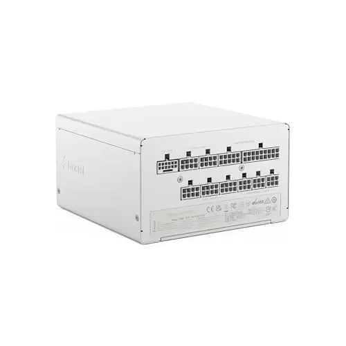 ION Gold 3 White 1000W modulaire