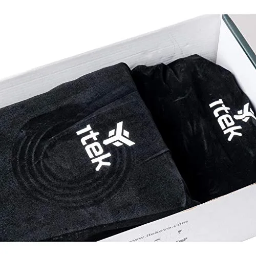 iTek Alimentation ATX GF750 Ev - vue 7