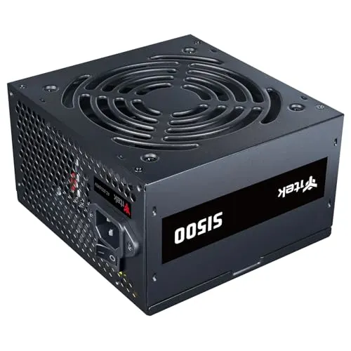 Itek SI500 500W 80+ Bronze