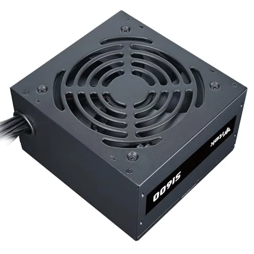 Itek SI600 600W 80+ Bronze - vue 4