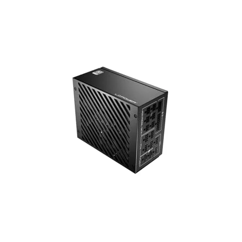 LC-Power LC1200P V3.0 1200W 80+ Platinum full modulaire - vue 4