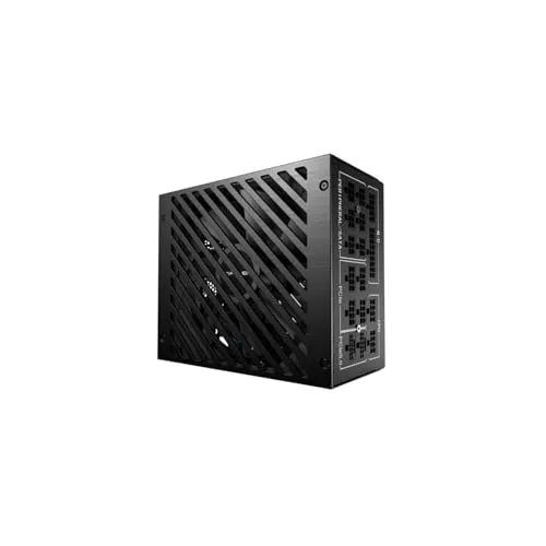 LC-Power LC1200P V3.0 1200W 80+ Platinum full modulaire