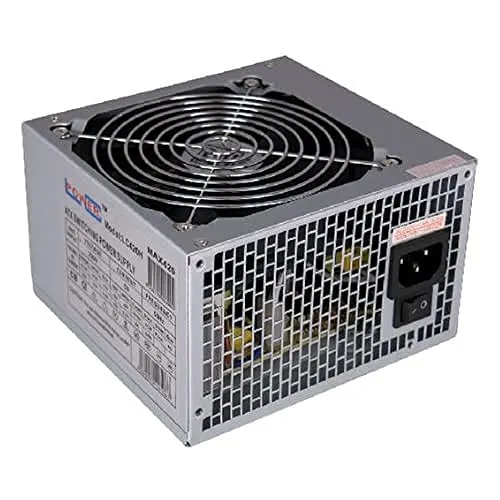 LC-Power LC420H-12 420W