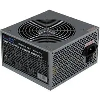 LC-Power LC600H-12 600W non modulaire