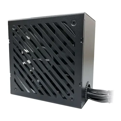 LC-Power LC6550B-SI 550W 80+ Bronze