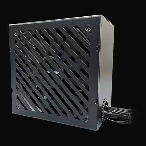 LC-Power LC6650B-SI 650W 80+ Bronze