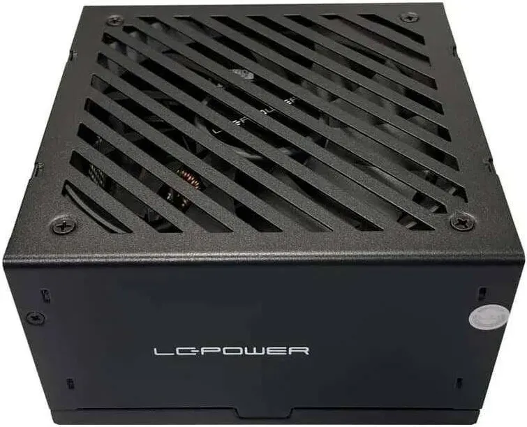 Fuente de Alimentación LC-Power LC6650G-SI V3.1 650W 80 Plus Gold full modulaire - image 5