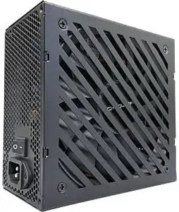 LC-Power LC6650G-SI 650W 80+ Gold full modulaire