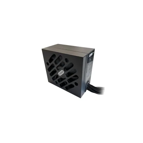 LC-Power LC700SI 700W - vue 2