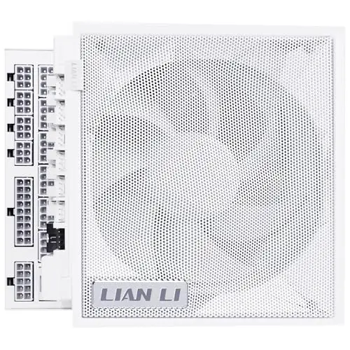 Lian Li Edge Gold 1000 1000W 80+ Gold modulaire - vue 2