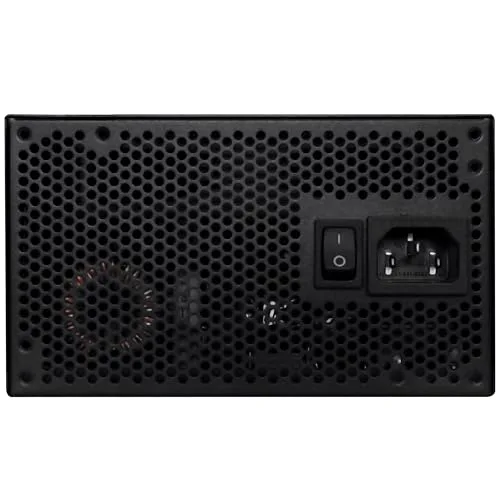 Lian Li EDGE Gold EG750GB 750W 80+ Gold modulaire - vue 4