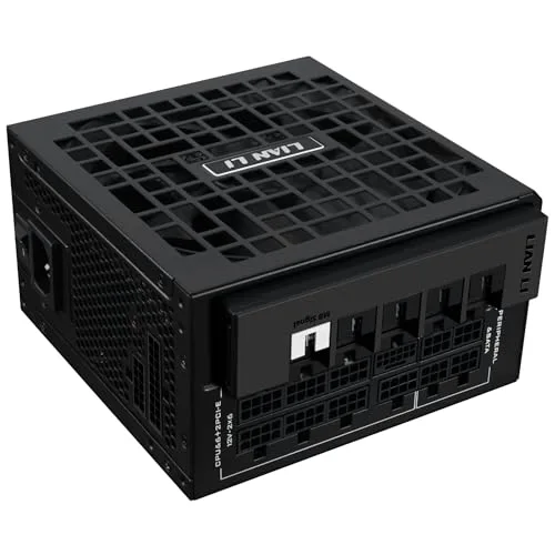 Lian Li RS1200G 1200W 80+ Gold modulaire - vue 2