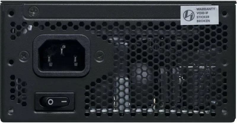 Fuente de Alimentación Lian Li SP1000P 1000W Certificación 80 PLUS Platinum modular - image 5