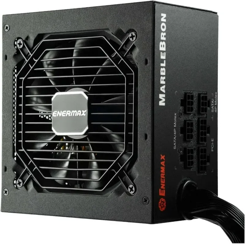 Marblebron II alimentation modulaire 750 watt - image 4