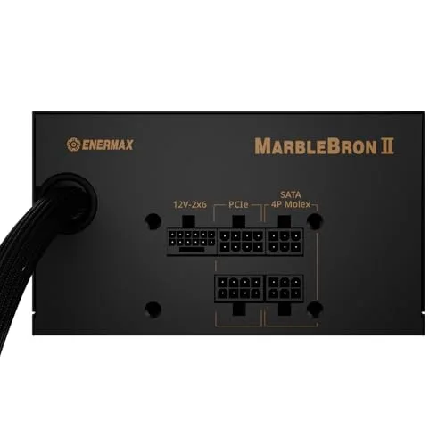 Marblebron II 850W modulaire - vue 3
